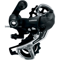 Переключатель скоростей задний Shimano RD-TX35 БОЛТ, 6/7-зв.