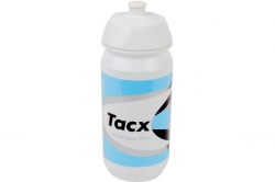 Фляга Tacx Shiva Promotion 500мл T5730