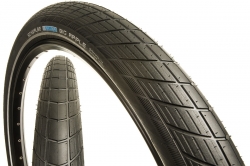 Покрышка Schwalbe BIG APPLE 26x2.35 RaceGuard 11100299