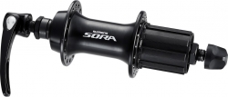 Втулка задняя шоссе Shimano FH-3500, Sora, 36сп, 8-9-10 ск.