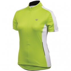 Pearl Izumi PI W SELECT, лайм, женская