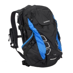 Рюкзак Shimano Commuter Daypack -TSUKINIST 30, синий