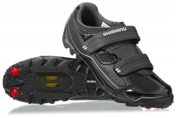 Обувь Shimano SH-M065 L, черный