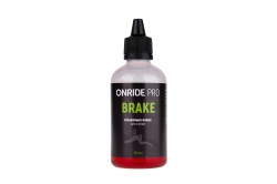 Тормозная жидкость OnRide Pro Brake 100мл