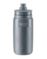 Фляга ELITE FLY TEX 550ml серая 01604891