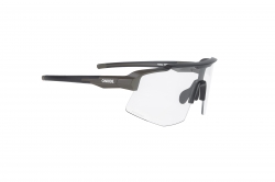 Очки OnRide Felicity матово коричневые с линзами Photochromic AntiFog (84-25%), 6936116101489