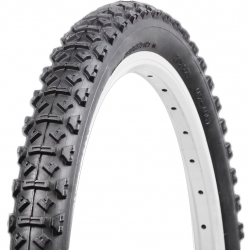 Покрышка Vee Rubber 18x1.90 (57-355) (VRB071) 22TPI