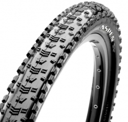 Покрышка MAXXIS Aspen 29x2.10, 60TPI, 62a/60a кевларовый корд Folding TB96689500