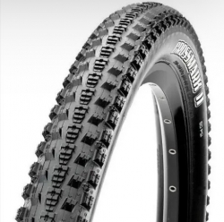 Покрышка MAXXIS Cross Mark II 29x2.25, 60TPI, Folding ETB96845200 (кевларовый корд)