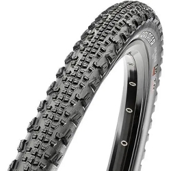 Покрышка MAXXIS Ravager 700x40c 120TPI, EXO/TR Folding (кевларовый корд) (ETB00201300)