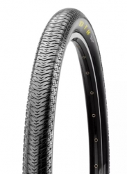 Покрышка MAXXIS DTH 20х2.20, EXO 120TPI ETB00409900