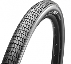 Покрышка MAXXIS DTR-1 27.5x1.75 (584 х 47) 60TPI 70a (ETB00173600)