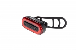 Мигалка задняя OnRide Track (50 lm, 450 mAh, Micro USB) 6936116102005