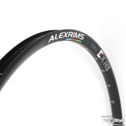 Обод AlexRims EXR25 584X25 650B 32 FB SSE BLK