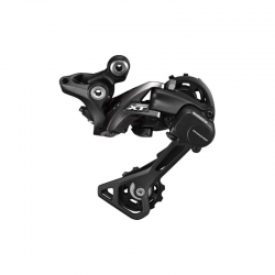 Переключатель скоростей задний Shimano RD-M8000-SGS DEORE XT SHADOW+ 11ск длинное плечо IRDM8000SGS