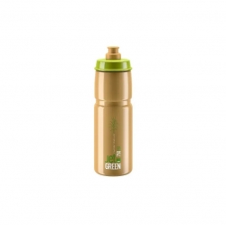 Фляга ELITE JET GREEN 750ml 0202002