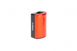 Мигалка задняя OnRide Bent (100 lm, 500 mAh, Type-C) 2526116102862