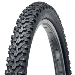 Покрышка Vee Rubber VRB209 Ninja 26x2.35 (60-559) 22TPI