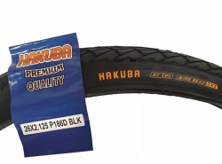 Покрышка Hakuba 26x2,125 P186