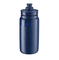 Фляга ELITE FLY TEX 550ml темно-синяя 016041391