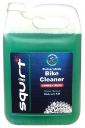 Универсальный очиститель Squirt Bio-Bike Cleaner 5000 мл SQ-171 концентрат