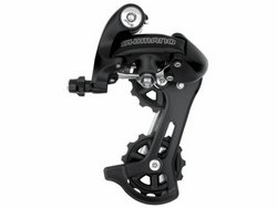 Переключатель скоростей задний Shimano 2200, RD-2200, 8-зв.