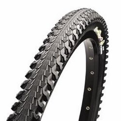 Покрышка MAXXIS Wormdrive 26x1.90, 60TPI, складыващаяся, 70a