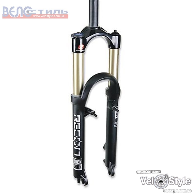 Rockshox deals recon 327