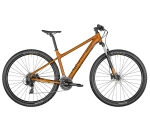 Велосипед Bergamont Revox 3 Orange 2021 колеса 29¨ размер XXL