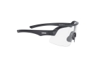 Очки OnRide Style ANSI Z87+ матово-черные, с линзами Photochromic (84-25%) 6936116101492