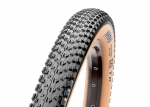 Покрышка MAXXIS Ikon 29x2.20 60TPI 62a/60a EXO/TR/TANWALL Folding (кевларовый корд)