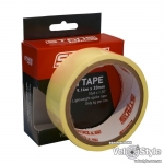 Лента ободная Stans Notubes Tubeless Rim tape 33mm AS0134 для бескамерных колёс 1м