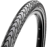 Покрышка MAXXIS OVERDRIVE EXCEL 700x35c 60TPI SilkShield/Ref ETB91437000