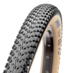 Покрышка MAXXIS Ikon 27.5x2.20 60TPI 62a/60a EXO/TR/TANWALL (кевларовый корд) ETB00332800