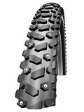 Покрышка зимняя - Schwalbe - Snow Stud 26х1.9 kevlarGuard,B+RT,11132223 Покрышка зимняя - Schwalbe - Snow Stud 26х1.9 kevlarGuard,B+RT,11132223
