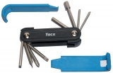 Ключ нож - Tacx - Pandora Allen Key Ключ нож - Tacx - Pandora Allen Key