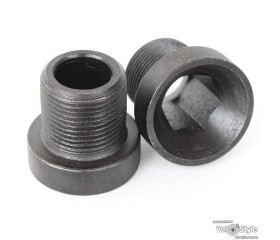 Болт шатуна Taiwan для Truvativ, Shimano LT