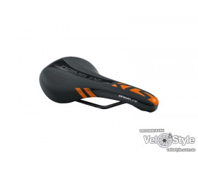 Седло KELLYS Driveline оранжевый