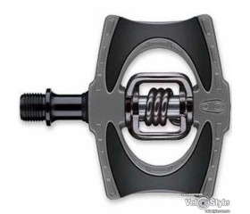 Педалі Crank Brothers Acid 1 Enduro Black