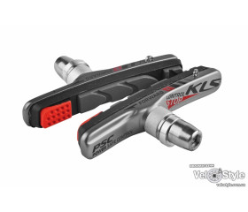 Колодки ободные KELLYS CONTROLSTOP V-01 картриджные