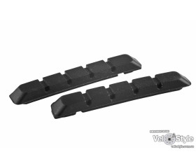 Картриджі для колодок KLS Powerstop VR-01 для V-Brake пара