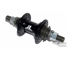 Втулка задня BMX JOY TECH FO36DSE-14-9T 36H