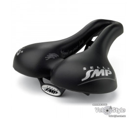 Седло Selle SMP MARTIN Touring