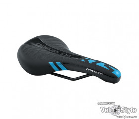 Седло KELLYS Driveline синий