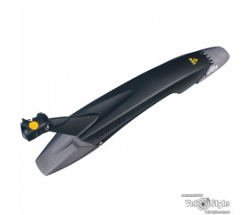 Крило Topeak DeFender RX задн. МТБ, 200г TC9606