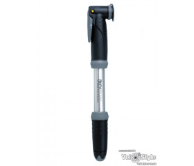 Насос Topeak Mini, DualAction 8bar/макс., алюм., 148г TMMB-2