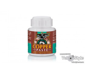 Смазка Motorex Copper Paste, медная, от -40 до +1200°С, 100гр