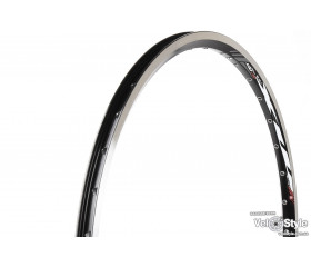 Обод Mach1 MX, 26", AV, 32отв, пистон, черный 370536