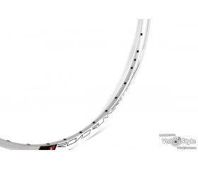 Обод Mach1 ROAD RUNNER 28/29" (622x15) 36H  FV пистон. серебр 370539