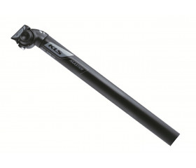 Штырь подседельный KELLYS Master 31,6mm / 400mm чёрный